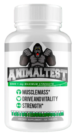 ANIMALTEST UNLIMITED PHARMA